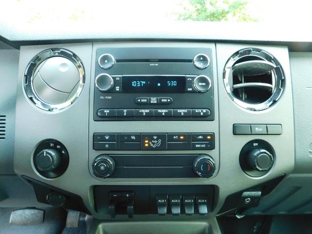 2012 Ford F-250 Super Duty XLT / 4X4 / 6.7L DIESEL / LIFTED - Photo 21 - Portland, OR 97217