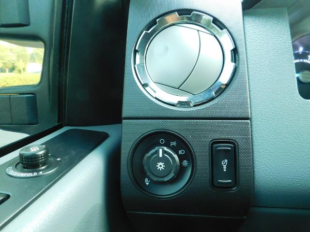 2012 Ford F-250 Super Duty XLT / 4X4 / 6.7L DIESEL / LIFTED - Photo 38 - Portland, OR 97217