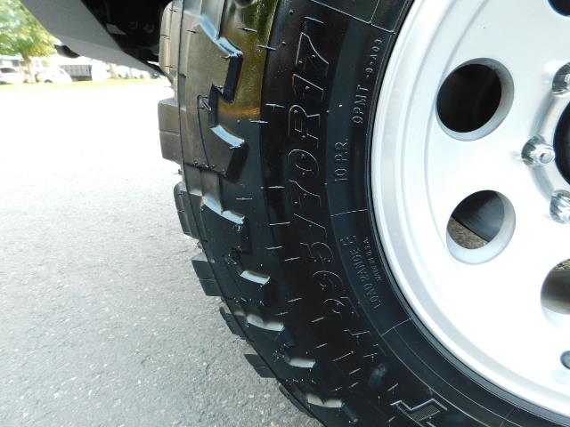2012 Ford F-250 Super Duty XLT / 4X4 / 6.7L DIESEL / LIFTED - Photo 39 - Portland, OR 97217
