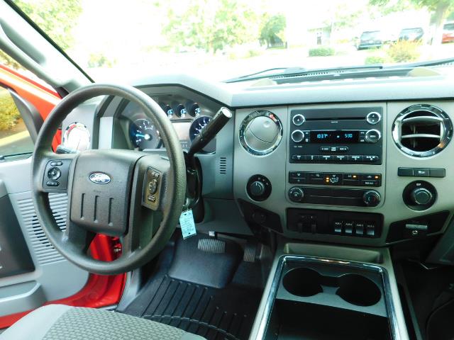 2012 Ford F-250 Super Duty XLT / 4X4 / 6.7L DIESEL / LIFTED - Photo 20 - Portland, OR 97217