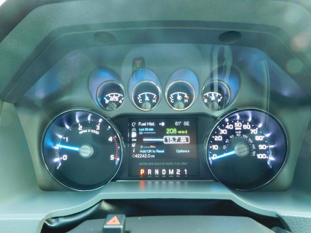 2012 Ford F-250 Super Duty XLT / 4X4 / 6.7L DIESEL / LIFTED - Photo 36 - Portland, OR 97217