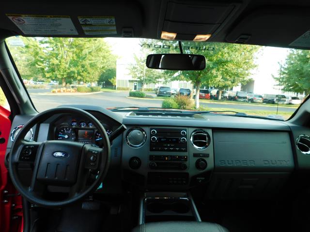 2012 Ford F-250 Super Duty XLT / 4X4 / 6.7L DIESEL / LIFTED - Photo 34 - Portland, OR 97217