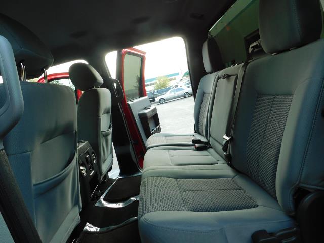 2012 Ford F-250 Super Duty XLT / 4X4 / 6.7L DIESEL / LIFTED - Photo 15 - Portland, OR 97217