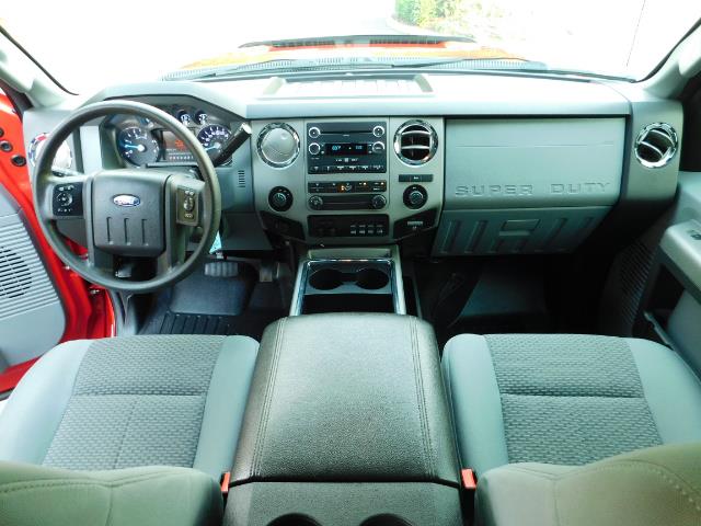 2012 Ford F-250 Super Duty XLT / 4X4 / 6.7L DIESEL / LIFTED - Photo 18 - Portland, OR 97217
