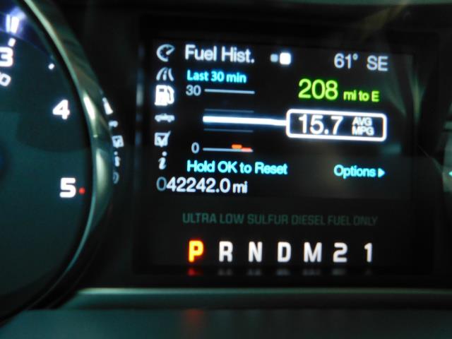 2012 Ford F-250 Super Duty XLT / 4X4 / 6.7L DIESEL / LIFTED - Photo 37 - Portland, OR 97217