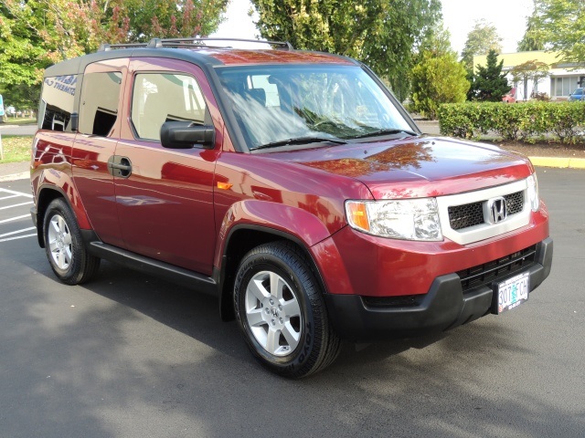 Honda element for sale portland oregon #2