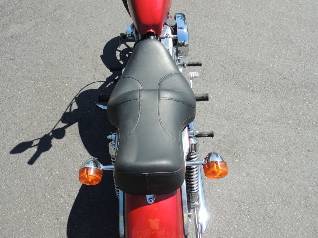 1990 HARLEY DAVIDSON SPORTSTER 883 / ONLY 1900 MILES - Photo 14 - Portland, OR 97217