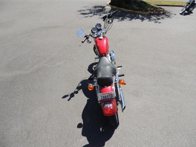 1990 HARLEY DAVIDSON SPORTSTER 883 / ONLY 1900 MILES - Photo 6 - Portland, OR 97217