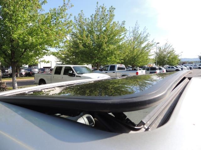 2000 Toyota 4Runner Limited / 4WD / Leather / Rear Diff Lock / LIFTED - Photo 43 - Portland, OR 97217