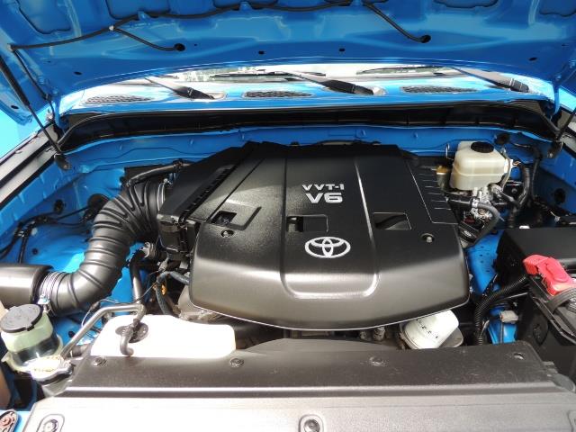 2007 Toyota FJ Cruiser 4dr SUV / 4X4 / REAR DIFF LOCKS / LIFTED LIFTED - Photo 56 - Portland, OR 97217