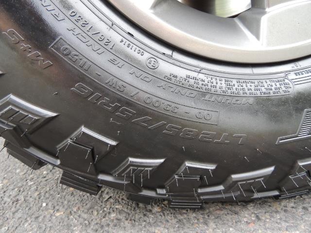 2007 Toyota FJ Cruiser 4dr SUV / 4X4 / REAR DIFF LOCKS / LIFTED LIFTED - Photo 54 - Portland, OR 97217