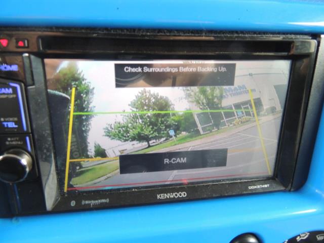 2007 Toyota FJ Cruiser 4dr SUV / 4X4 / REAR DIFF LOCKS / LIFTED LIFTED - Photo 22 - Portland, OR 97217