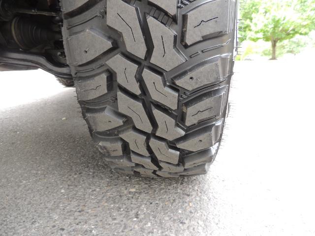 2007 Toyota FJ Cruiser 4dr SUV / 4X4 / REAR DIFF LOCKS / LIFTED LIFTED - Photo 24 - Portland, OR 97217