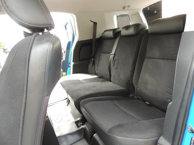 2007 Toyota FJ Cruiser 4dr SUV / 4X4 / REAR DIFF LOCKS / LIFTED LIFTED - Photo 17 - Portland, OR 97217