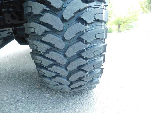 2006 Dodge Ram 2500 SLT SLT 4dr Mega Cab / 4X4 / 5.9L DIESEL CUMMINS - Photo 24 - Portland, OR 97217