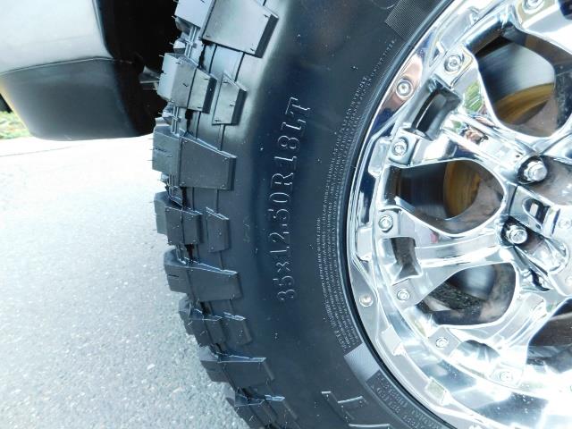 2006 Dodge Ram 2500 SLT SLT 4dr Mega Cab / 4X4 / 5.9L DIESEL CUMMINS - Photo 41 - Portland, OR 97217