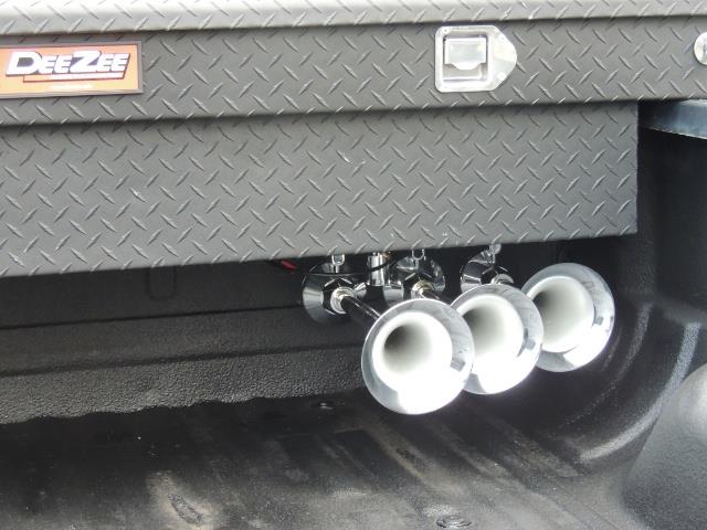 2008 Ford F-250 Super Duty Lariat / 4X4 / 6.4 L TURBO DIESEL / - Photo 29 - Portland, OR 97217