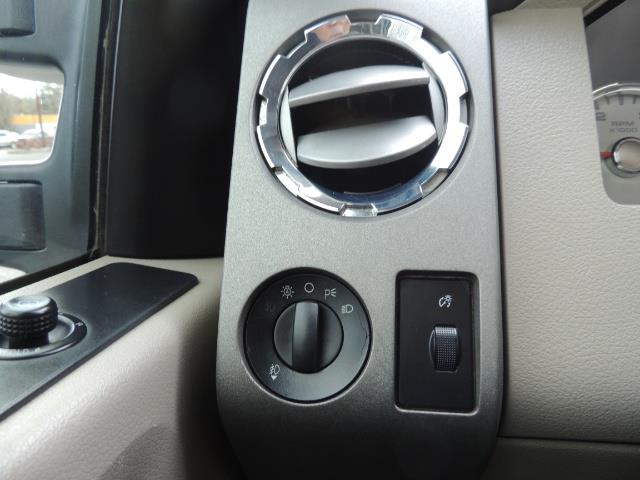 2008 Ford F-250 Super Duty Lariat / 4X4 / 6.4 L TURBO DIESEL / - Photo 42 - Portland, OR 97217