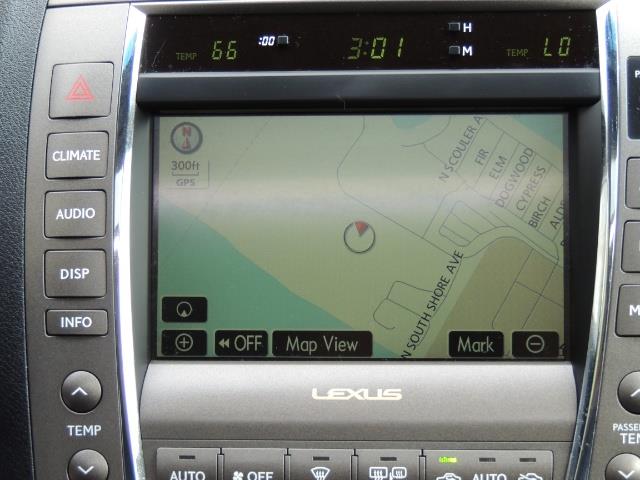 2009 Lexus ES 350 / Luxury Sedan / Navigation / 1-OWNER/ 50K MLS - Photo 38 - Portland, OR 97217