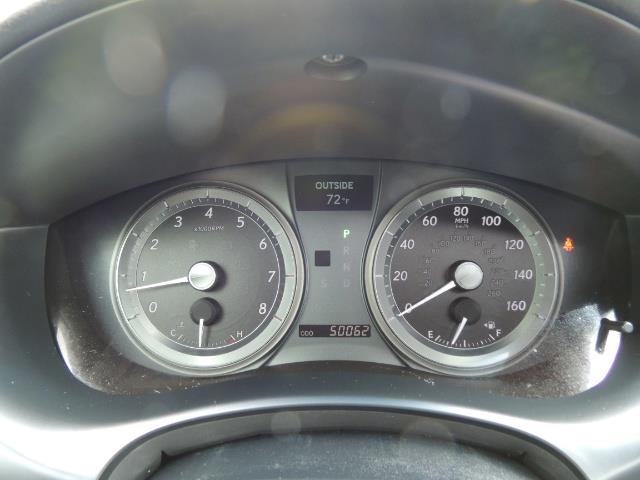 2009 Lexus ES 350 / Luxury Sedan / Navigation / 1-OWNER/ 50K MLS - Photo 42 - Portland, OR 97217