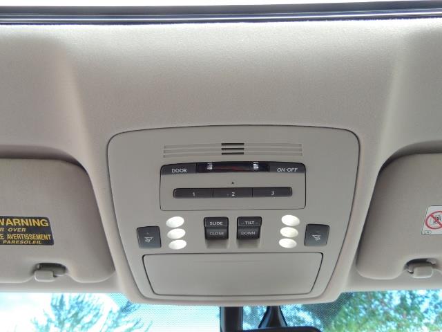 2009 Lexus ES 350 / Luxury Sedan / Navigation / 1-OWNER/ 50K MLS - Photo 39 - Portland, OR 97217