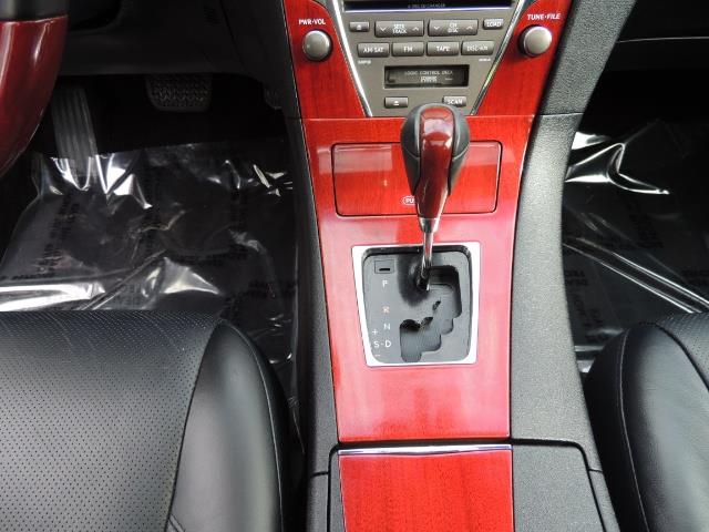 2009 Lexus ES 350 / Luxury Sedan / Navigation / 1-OWNER/ 50K MLS - Photo 41 - Portland, OR 97217