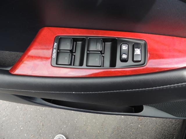 2009 Lexus ES 350 / Luxury Sedan / Navigation / 1-OWNER/ 50K MLS - Photo 35 - Portland, OR 97217