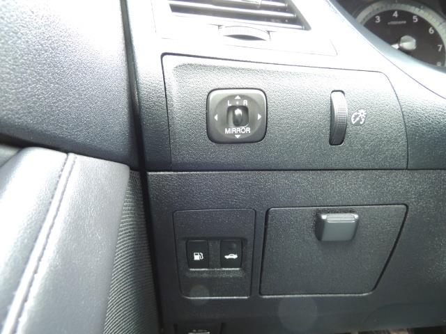 2009 Lexus ES 350 / Luxury Sedan / Navigation / 1-OWNER/ 50K MLS - Photo 44 - Portland, OR 97217