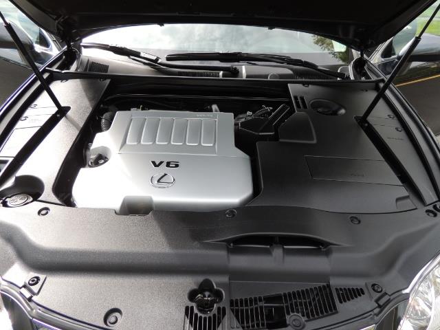 2009 Lexus ES 350 / Luxury Sedan / Navigation / 1-OWNER/ 50K MLS - Photo 33 - Portland, OR 97217