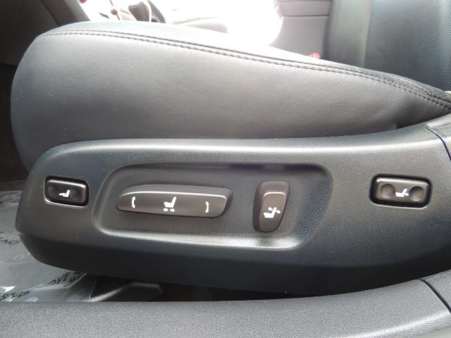 2009 Lexus ES 350 / Luxury Sedan / Navigation / 1-OWNER/ 50K MLS - Photo 36 - Portland, OR 97217