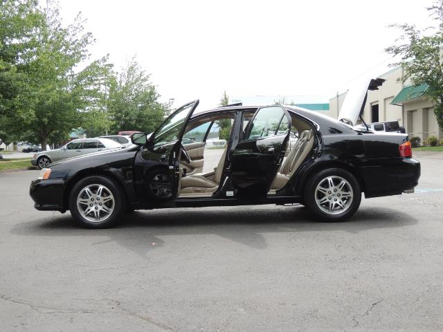 2000 Acura TL 3.2 sedan V6 Heated seats Excellent Cond - Photo 10 - Portland, OR 97217