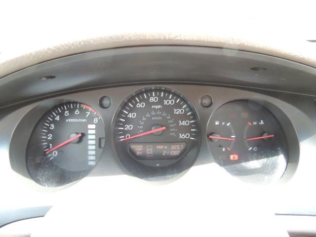 2000 Acura TL 3.2 sedan V6 Heated seats Excellent Cond - Photo 34 - Portland, OR 97217