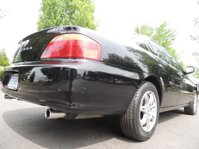 2000 Acura TL 3.2 sedan V6 Heated seats Excellent Cond - Photo 22 - Portland, OR 97217