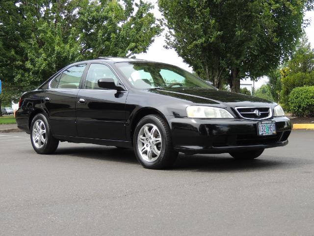 2000 Acura TL 3.2 sedan V6 Heated seats Excellent Cond - Photo 2 - Portland, OR 97217