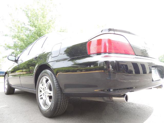 2000 Acura TL 3.2 sedan V6 Heated seats Excellent Cond - Photo 24 - Portland, OR 97217
