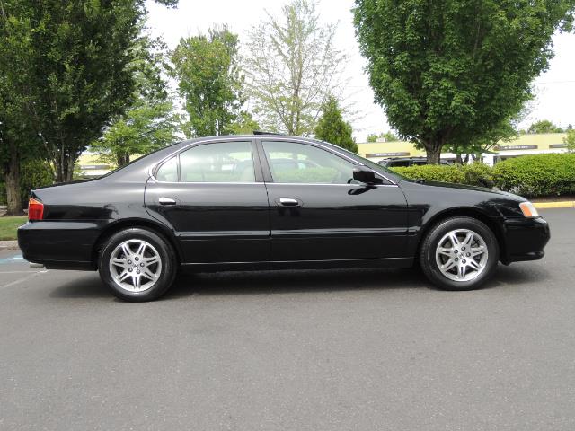 2000 Acura TL 3.2 sedan V6 Heated seats Excellent Cond - Photo 3 - Portland, OR 97217