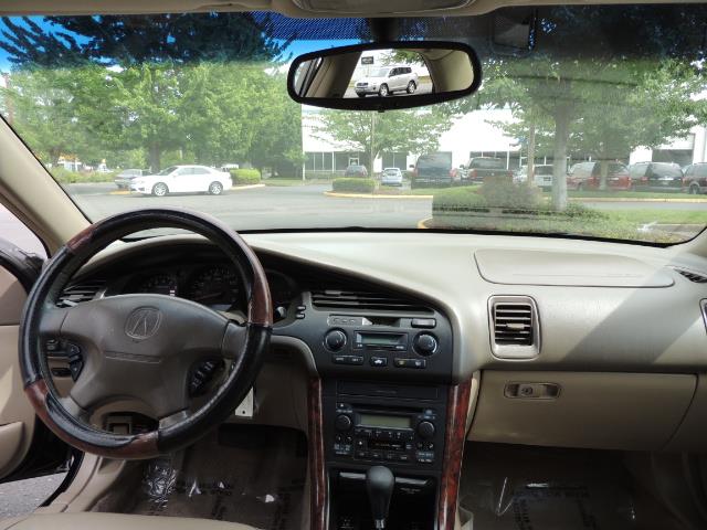 2000 Acura TL 3.2 sedan V6 Heated seats Excellent Cond - Photo 31 - Portland, OR 97217