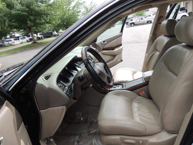 2000 Acura TL 3.2 sedan V6 Heated seats Excellent Cond - Photo 15 - Portland, OR 97217