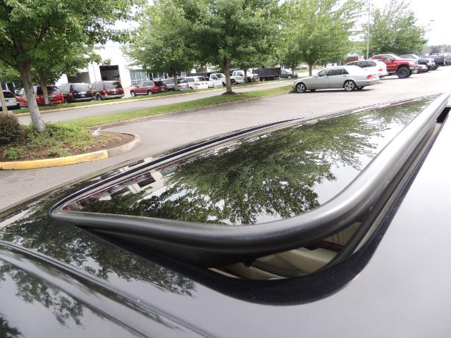 2000 Acura TL 3.2 sedan V6 Heated seats Excellent Cond - Photo 38 - Portland, OR 97217