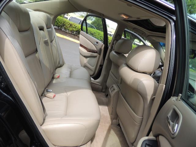 2000 Acura TL 3.2 sedan V6 Heated seats Excellent Cond - Photo 16 - Portland, OR 97217