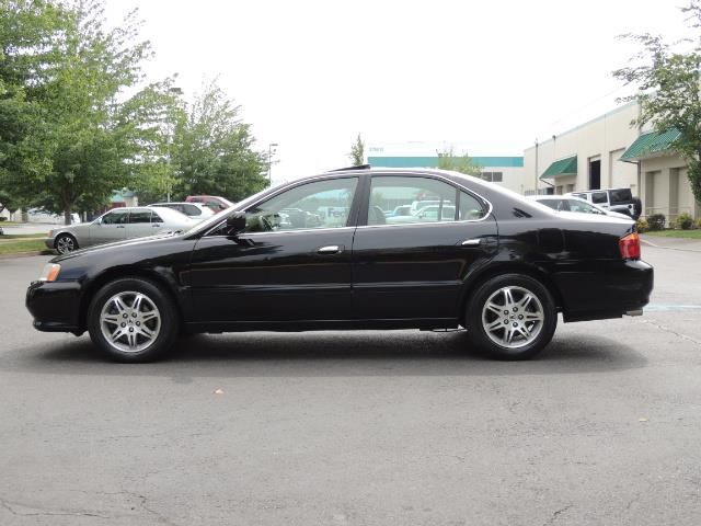 2000 Acura TL 3.2 sedan V6 Heated seats Excellent Cond - Photo 4 - Portland, OR 97217