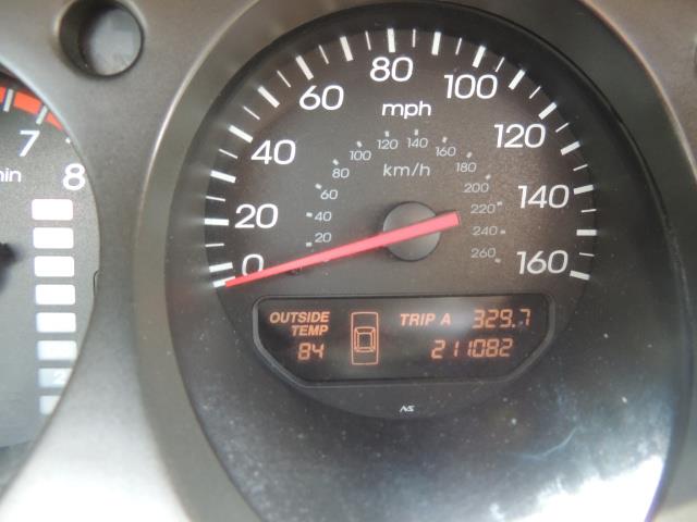 2000 Acura TL 3.2 sedan V6 Heated seats Excellent Cond - Photo 35 - Portland, OR 97217