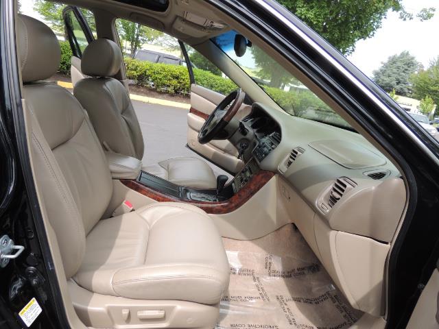 2000 Acura TL 3.2 sedan V6 Heated seats Excellent Cond - Photo 18 - Portland, OR 97217