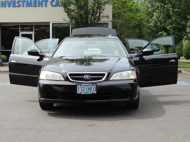 2000 Acura TL 3.2 sedan V6 Heated seats Excellent Cond - Photo 30 - Portland, OR 97217