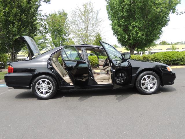 2000 Acura TL 3.2 sedan V6 Heated seats Excellent Cond - Photo 9 - Portland, OR 97217