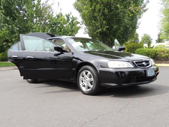 2000 Acura TL 3.2 sedan V6 Heated seats Excellent Cond - Photo 29 - Portland, OR 97217