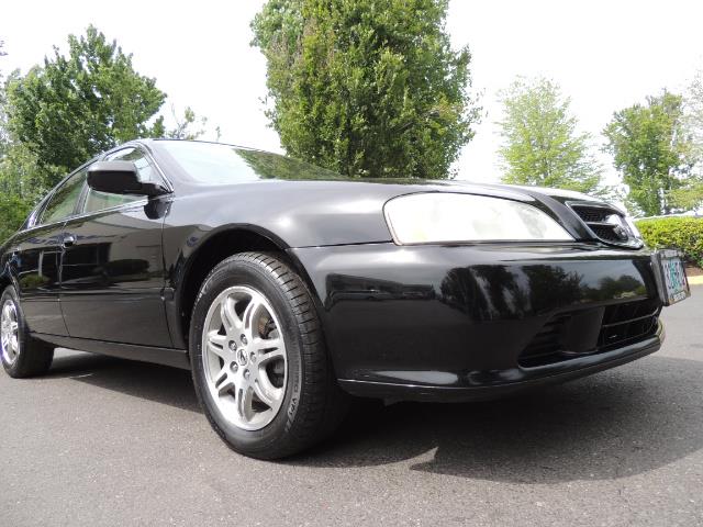 2000 Acura TL 3.2 sedan V6 Heated seats Excellent Cond - Photo 23 - Portland, OR 97217