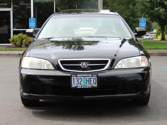 2000 Acura TL 3.2 sedan V6 Heated seats Excellent Cond - Photo 5 - Portland, OR 97217