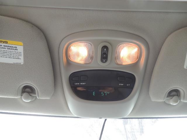 2006 Dodge Ram 2500 SLT 4dr Mega Cab / 4X4 / 5.9L DIESEL / FLAT BED - Photo 35 - Portland, OR 97217