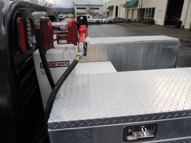 2006 Dodge Ram 2500 SLT 4dr Mega Cab / 4X4 / 5.9L DIESEL / FLAT BED - Photo 11 - Portland, OR 97217